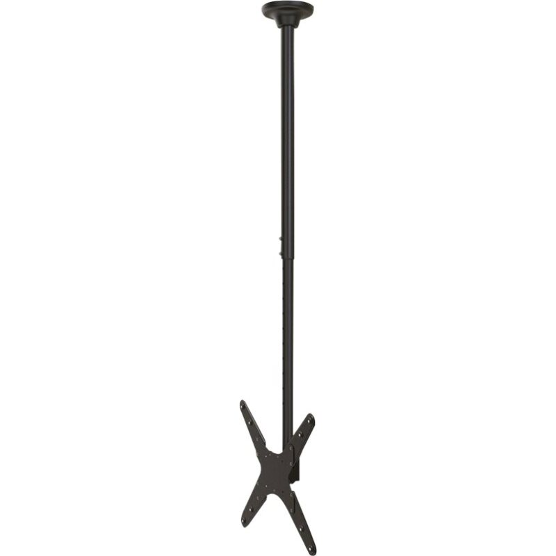 Neomounts FPMA-C340BLACK Support de plafond pour écran de 32-75