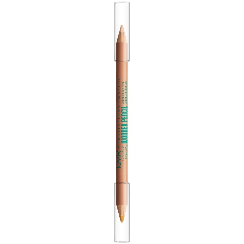 NYX Prof. Makeup Wonder Pencil 5,5 gr. - 04 Deep
