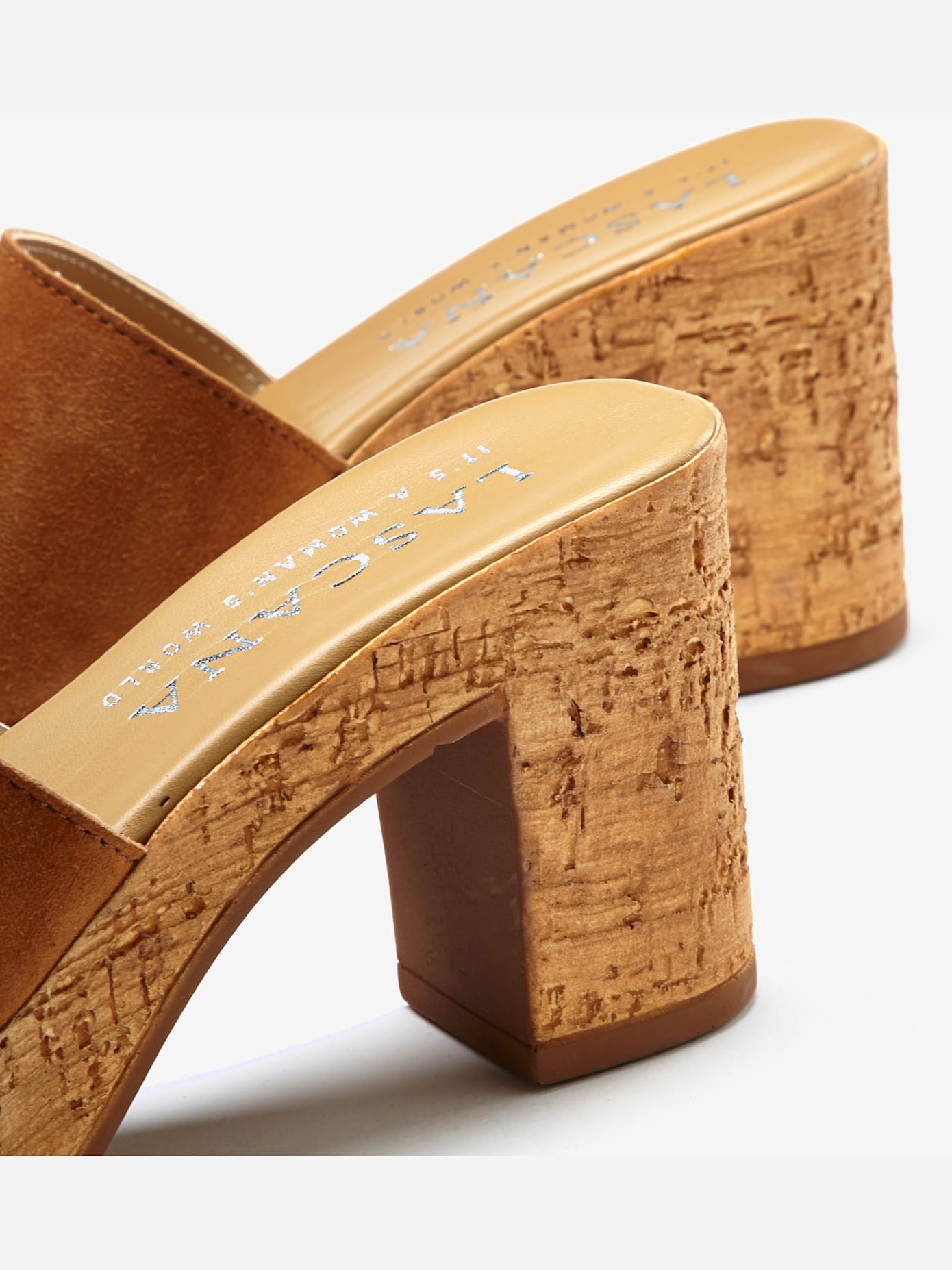 Mules made in italy
