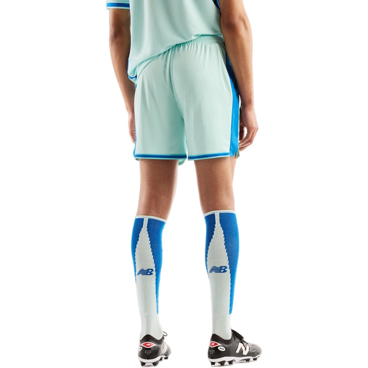 Calções New Balance FC Porto Terceiro equipamento 2026-2027