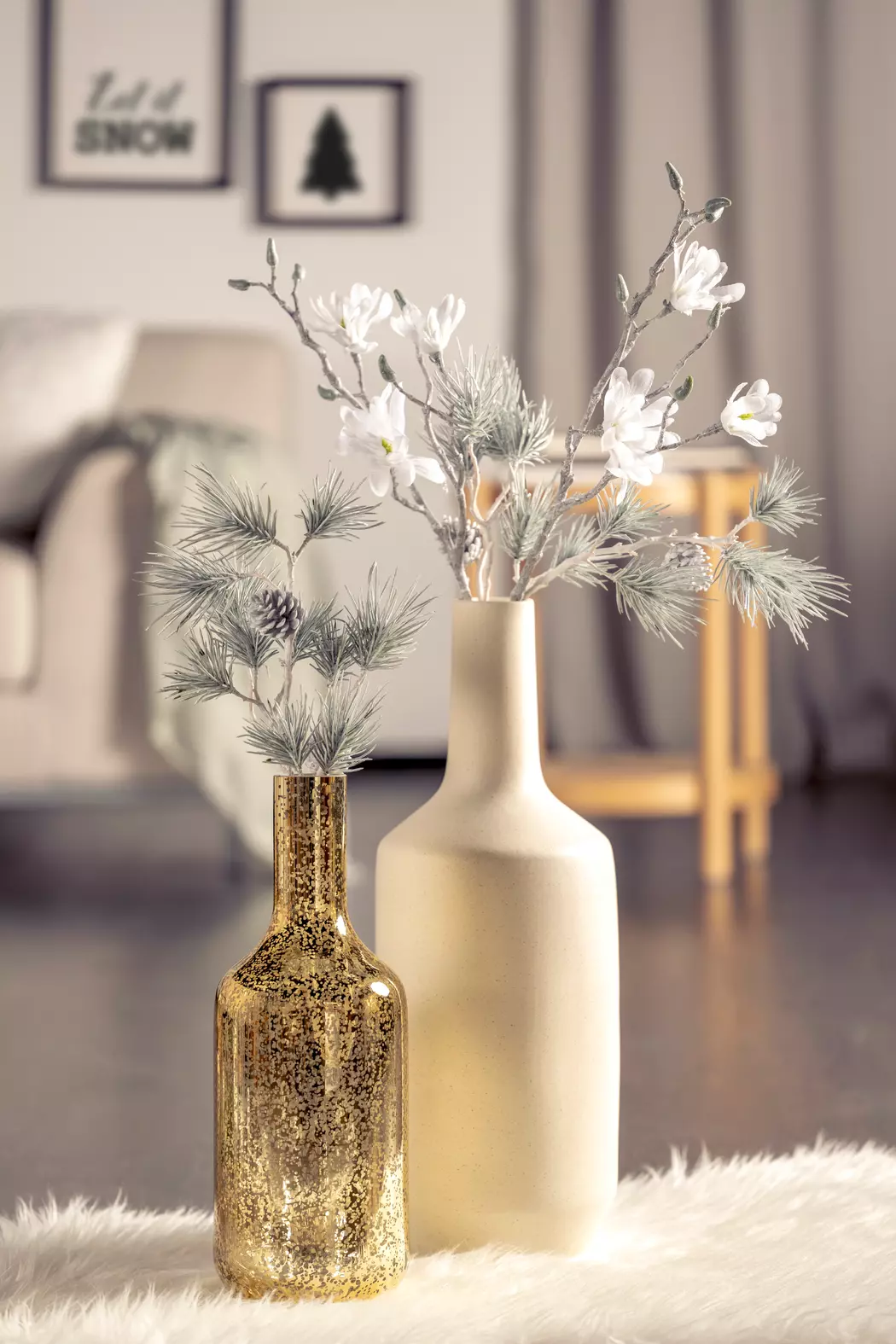 Vase Milano 50 cm
