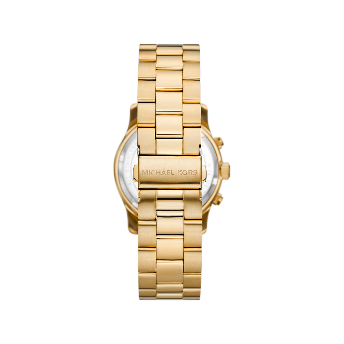 Montre MICHAEL KORS Runway femme bracelet acier inoxydable doré