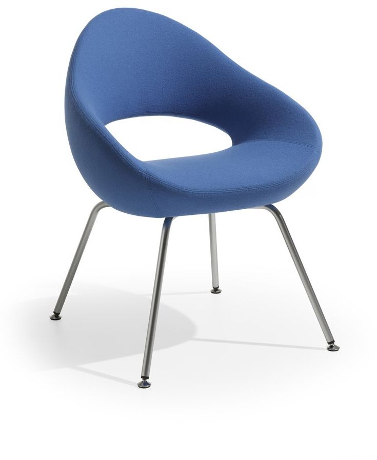 Artifort Shark Eetkamerstoel