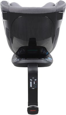 Beemoo Rotate i-Size Bilstol, Mineral Grey
