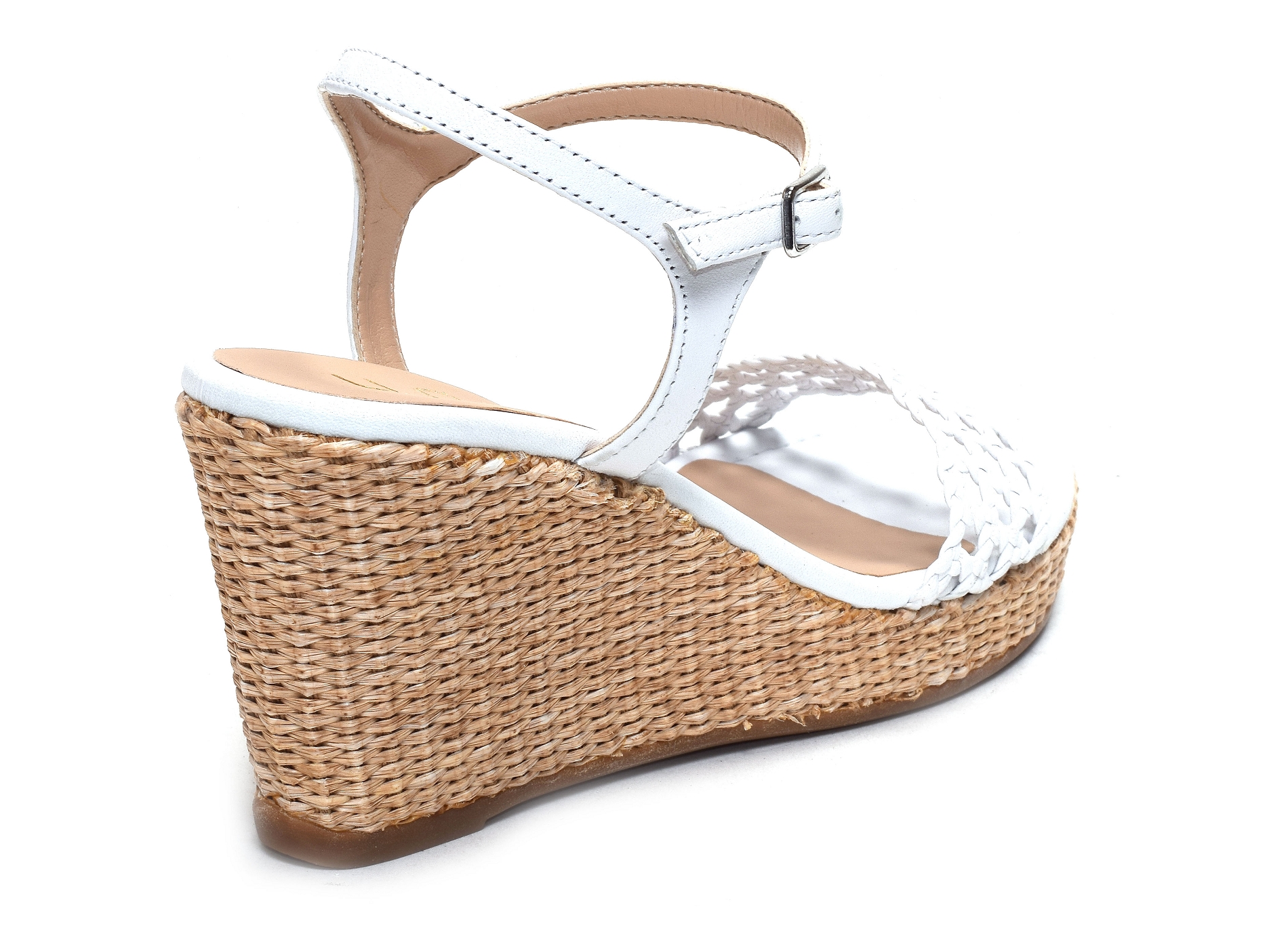 Lobi blanc