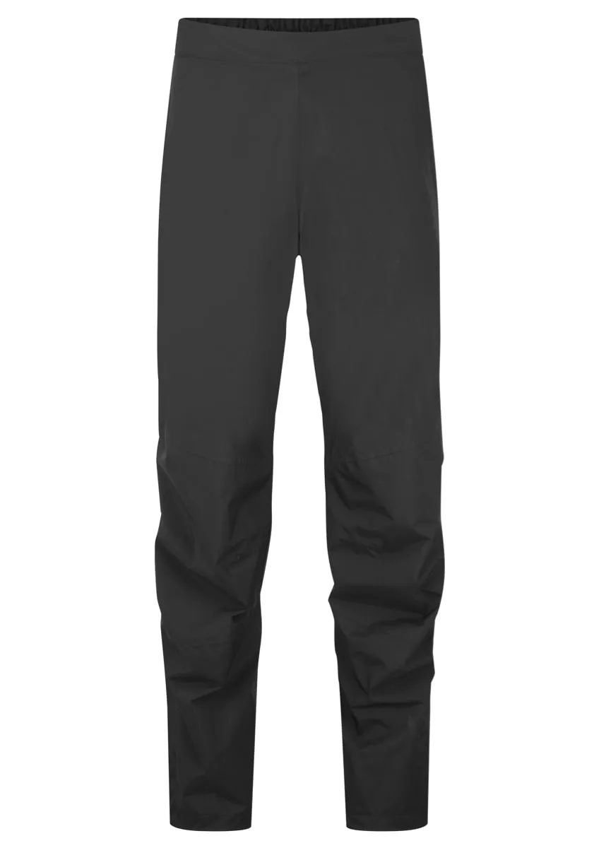 Rab Downpour Mountain Pants Black