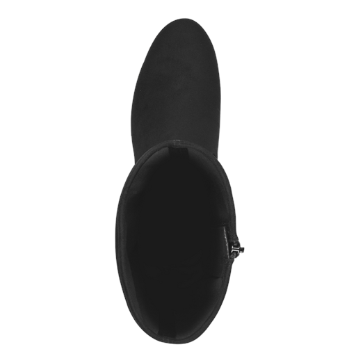 Tamaris Langskaftede Støvler, Black, 40