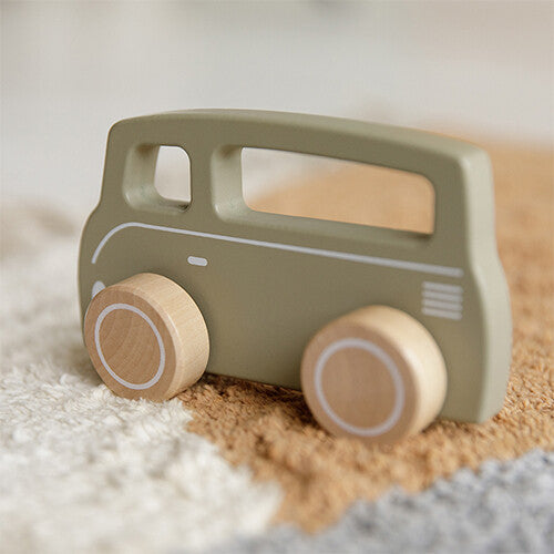 Little dutch bus