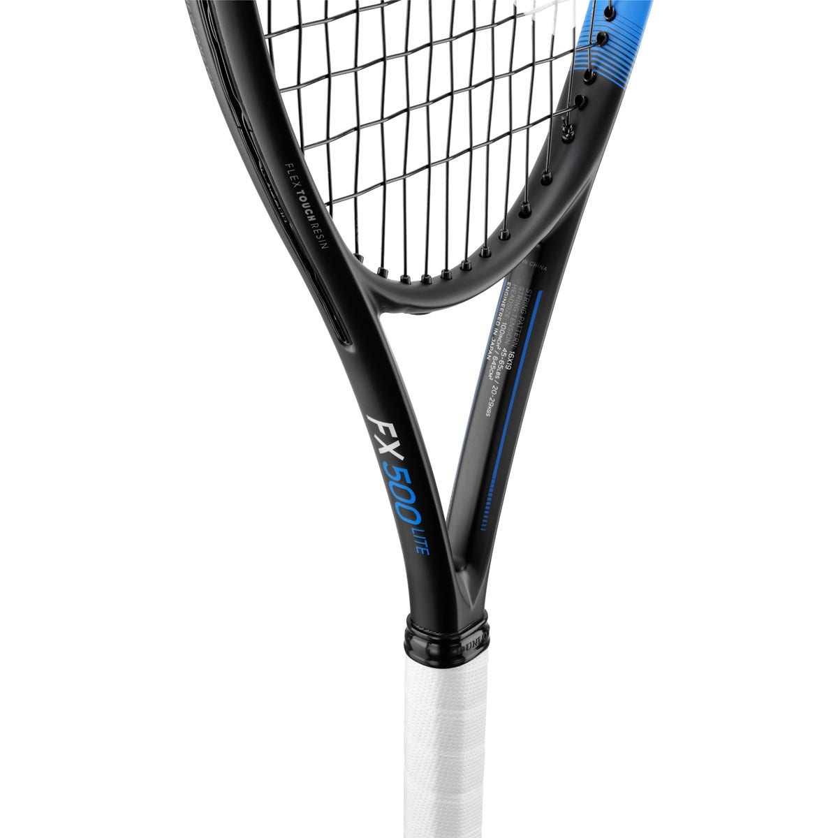 Dunlop  FX500 Lite