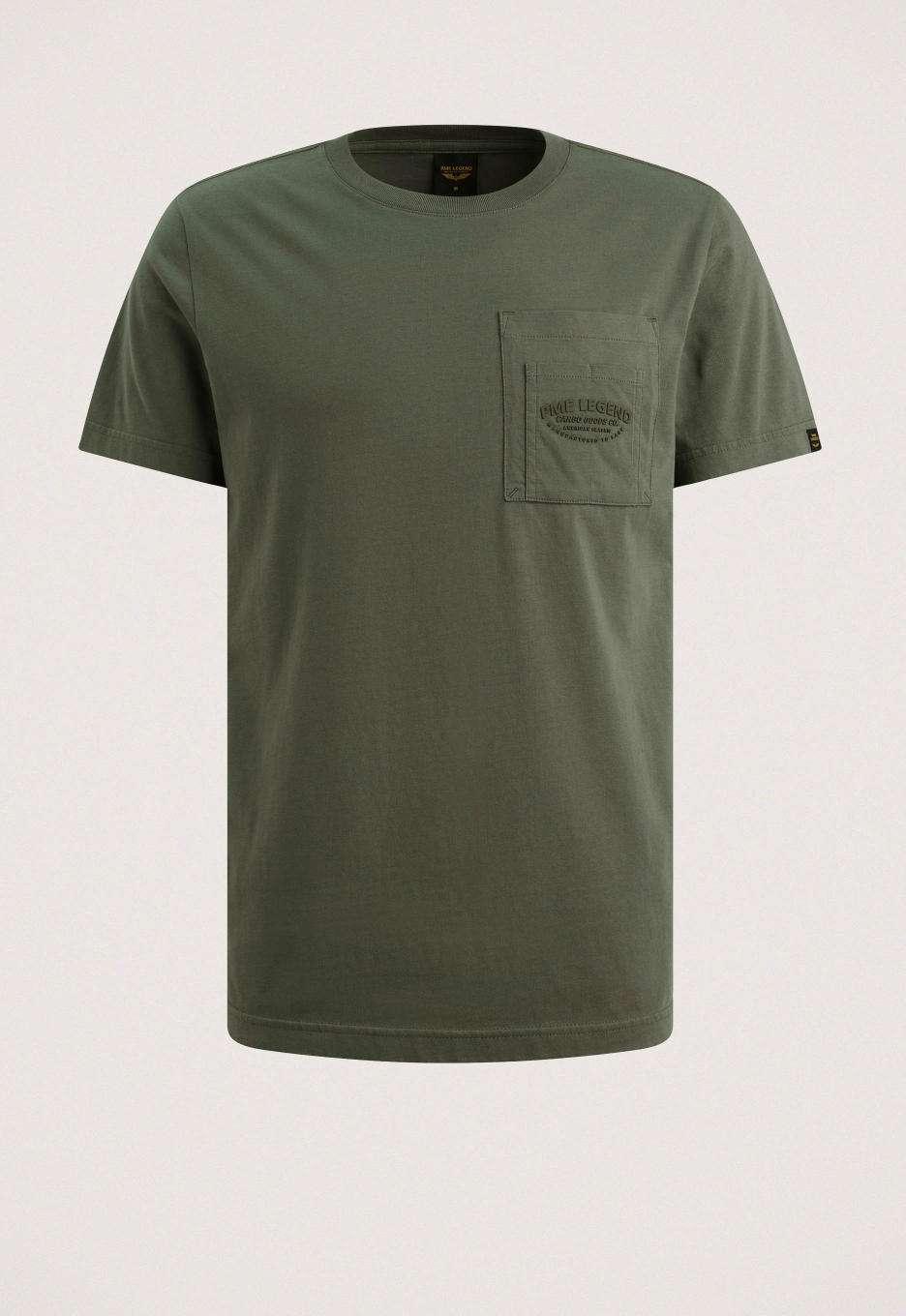 PME Legend Play Heavy T-shirt