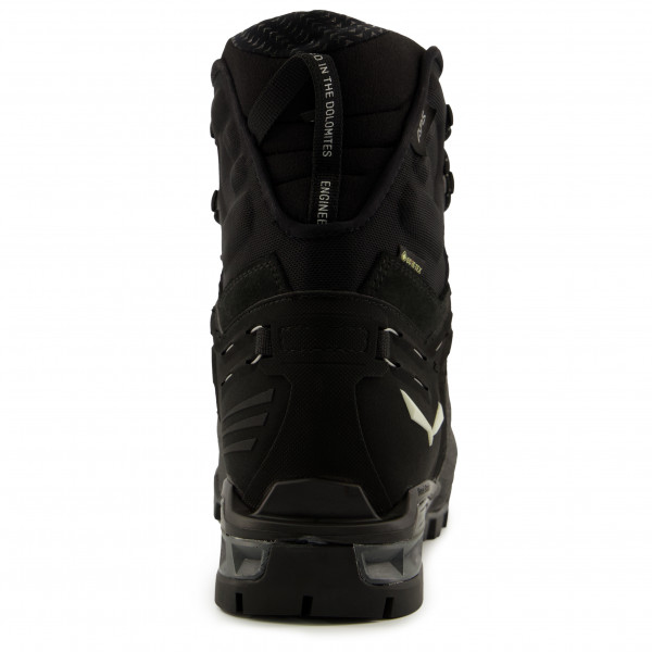 Salewa - Women's Ortles Ascent Mid GTX - Chaussures de montagne