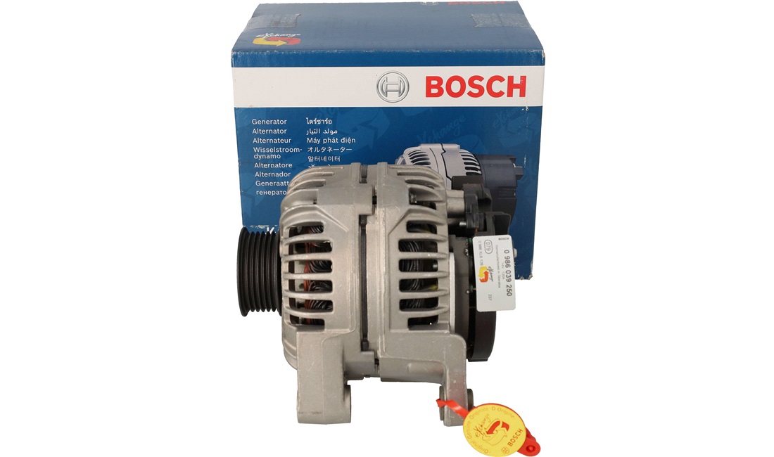 Generator
