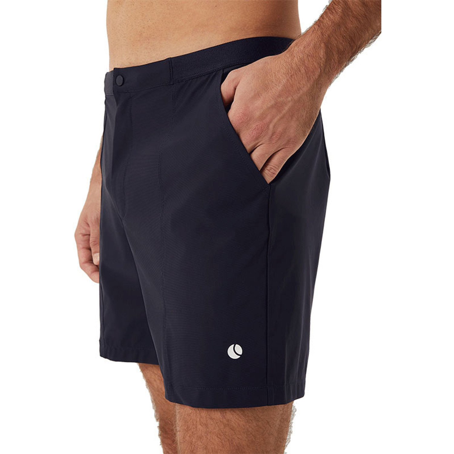 Björn Borg Ace 7 Inch Short