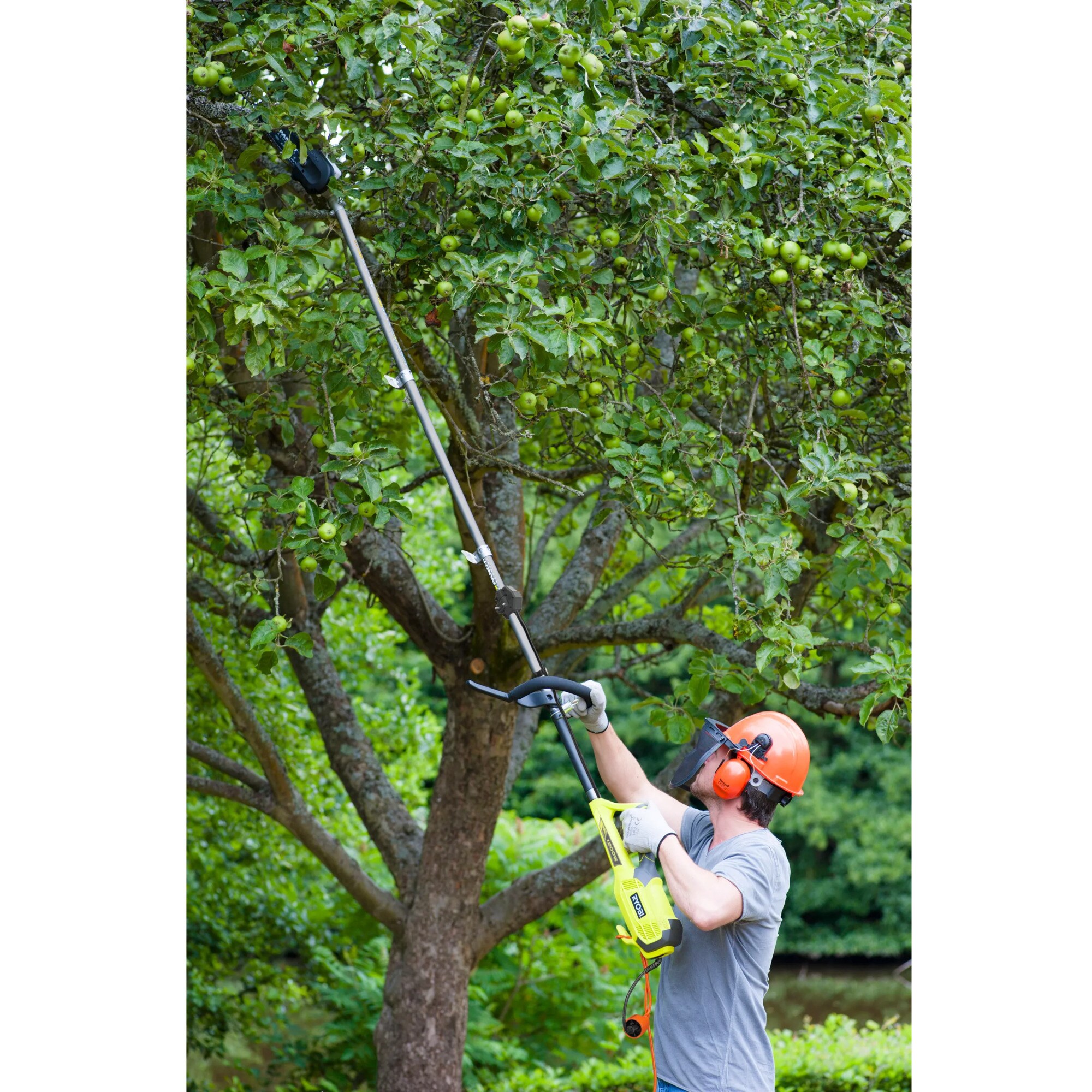 Ryobi Hochentaster Hochentaster-Aufsatz Expand-it RXPR01