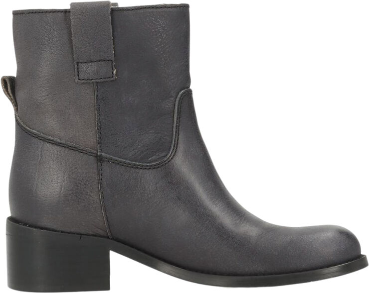 Phenumb Copenhagen MARTINA LOW Black dirty