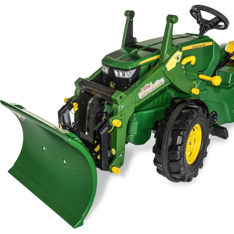 rolly®toys rollySnow Master 408993
