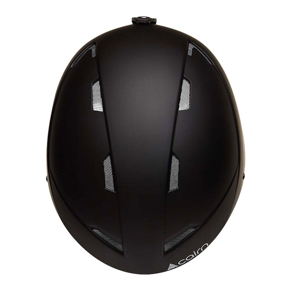 Cairn ANDROID - Casque ski Homme mat black