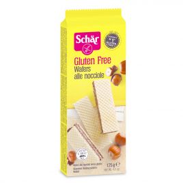 Schar Glutenvrije cacao wafels
