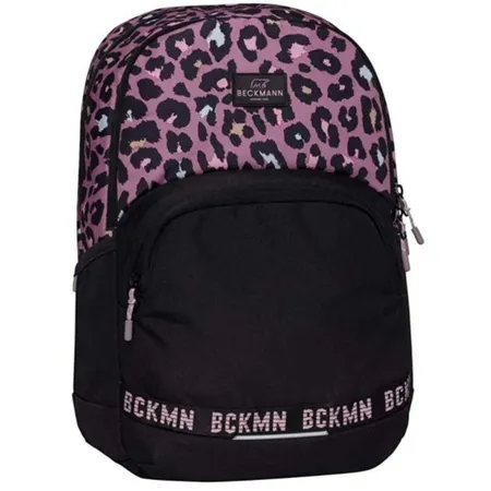 Beckmann Rucksack Sport JR Dark Safari, 30 Liter