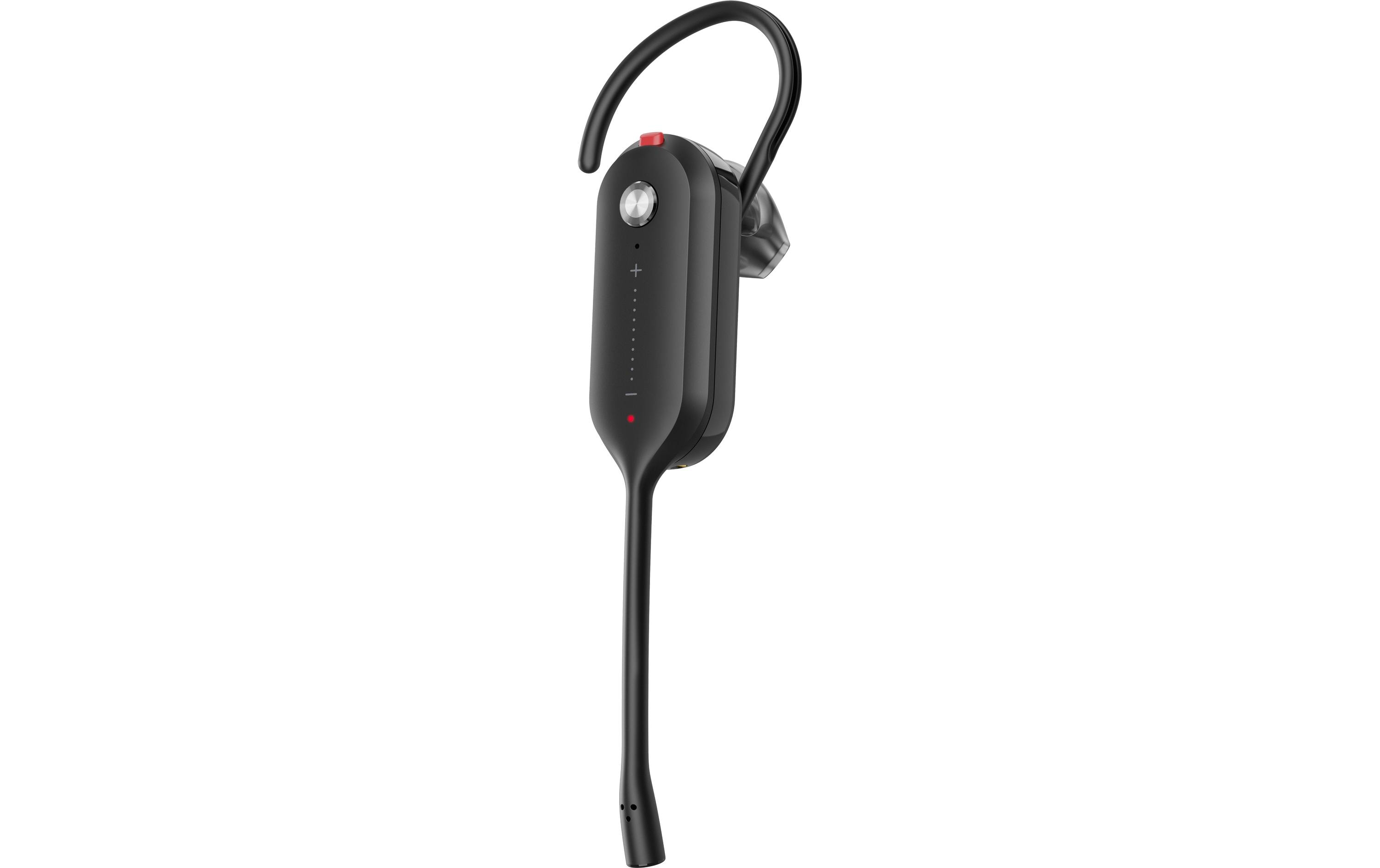 WH63 E2 UC<br>Hervorragender Arbeitspartner für Telefon- und UC-Kommunikation
