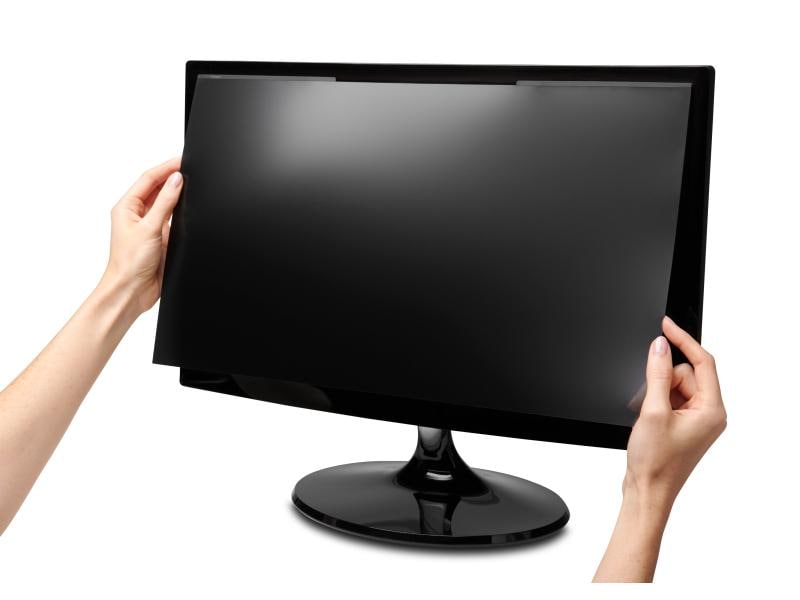 Kensington MagPro Privacy Screen Monitor 23 