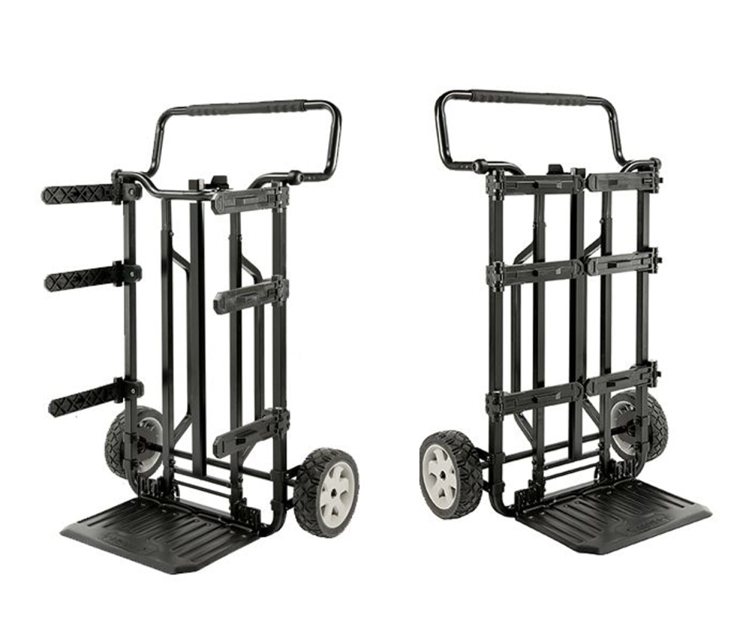 DeWALT 1-70-324 DS Carrier Tough System Workwear trolley