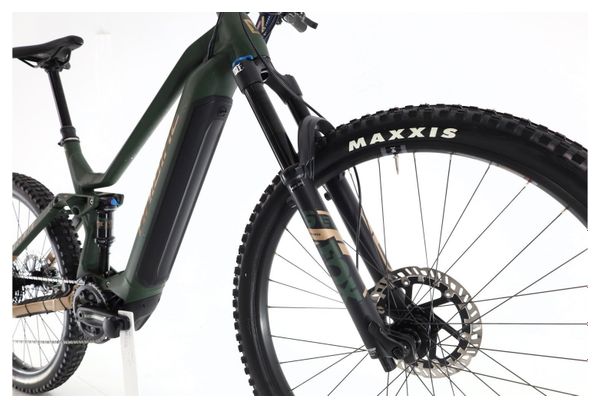 Produit reconditionné · Haibike All Mtn 7 GX / Vélo VTT électrique / Haibike | Bon état