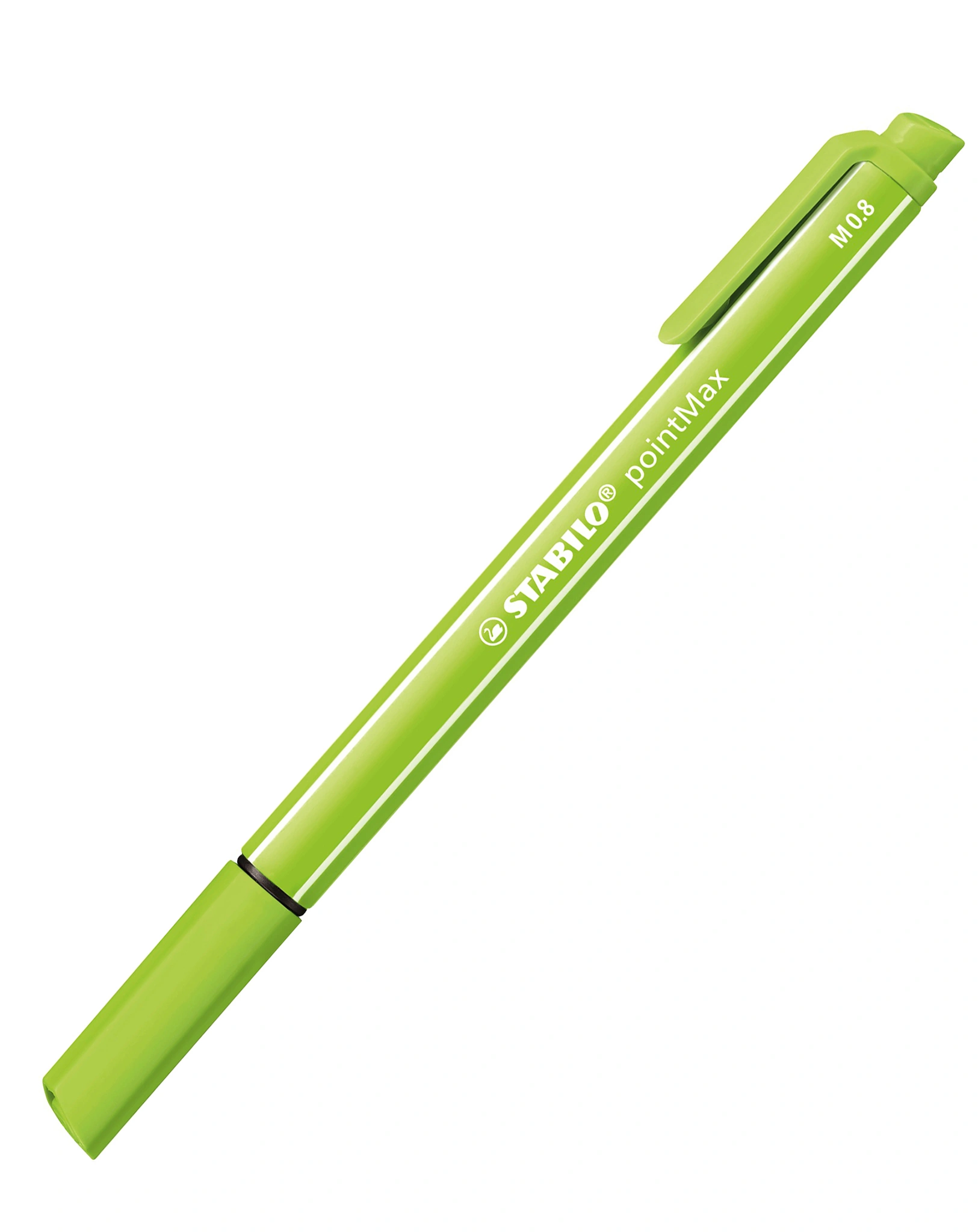 Filzstift STABILO® pointMax 24er-Pack