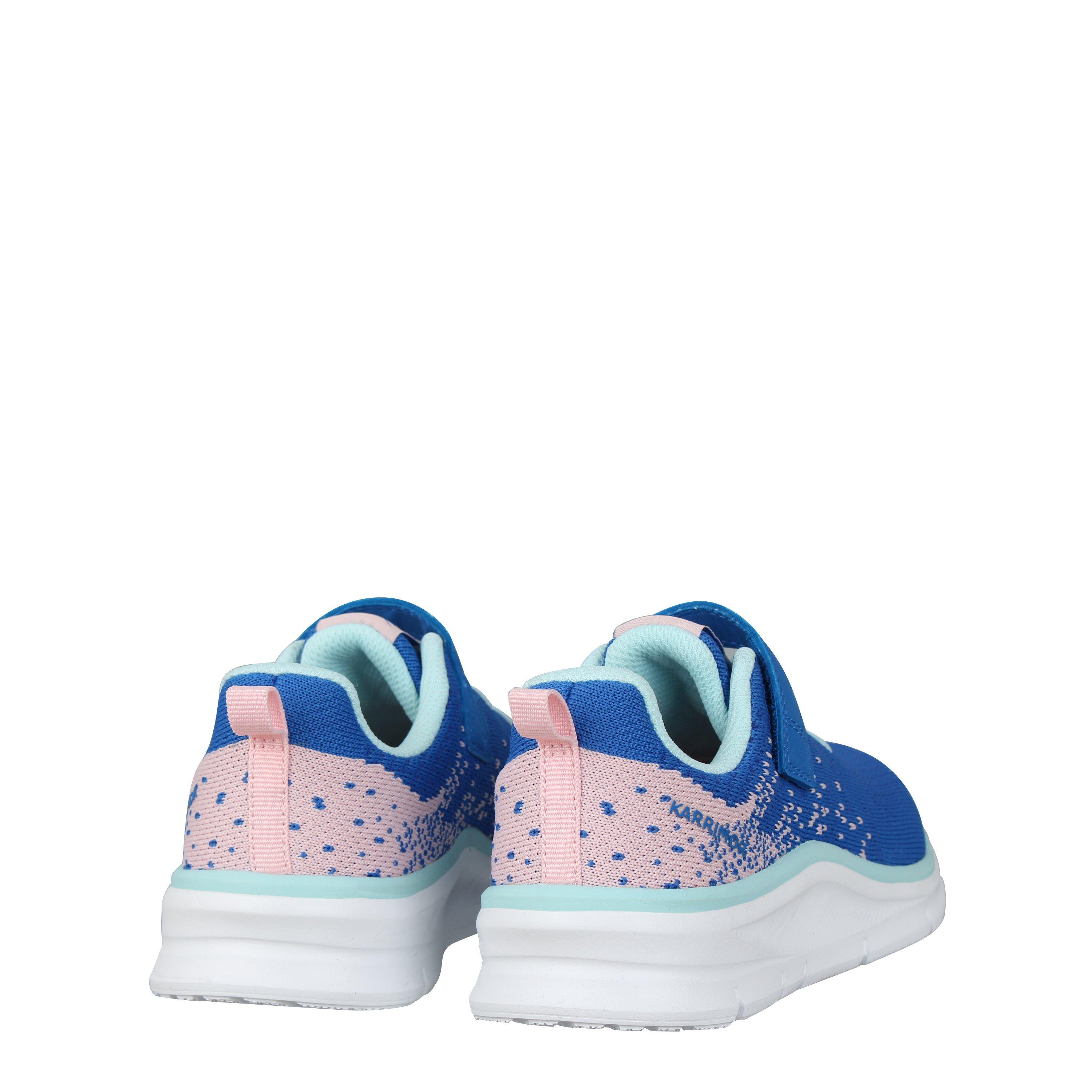 Karrimor Duma 6 Running Shoes Childs Girls