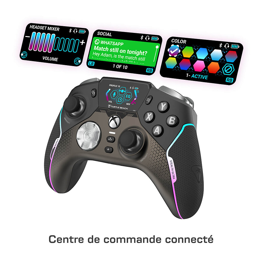 Turtle Beach Stealth Ultra