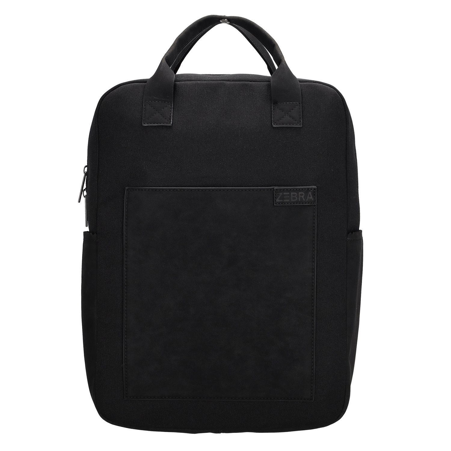 Zebra Trends Ingrid Backpack black