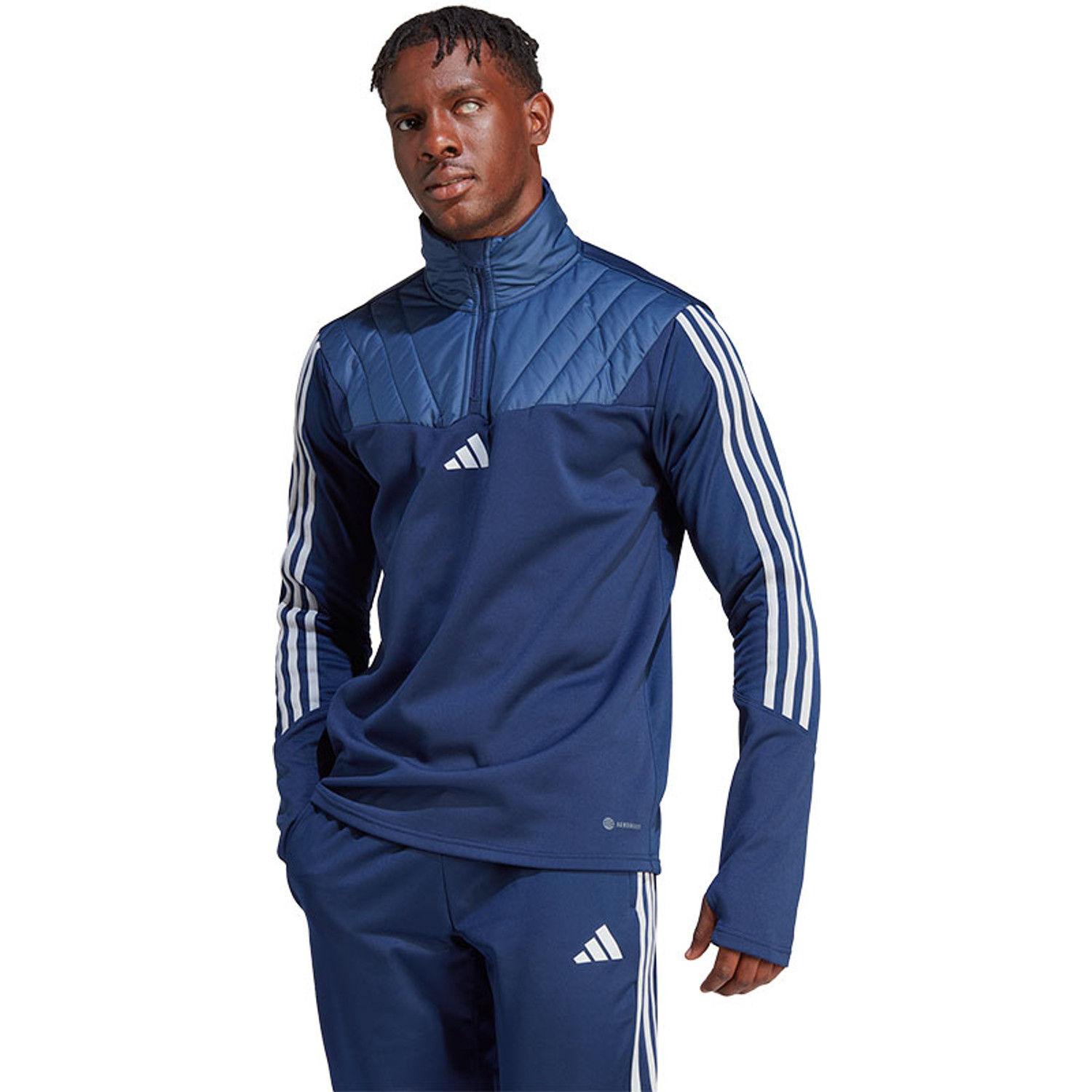 adidas Tiro 23 Club Winterized Trainingspak