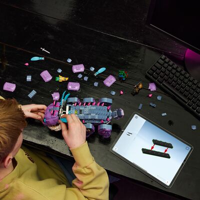 LEGO Fortnite 77077 Klombo