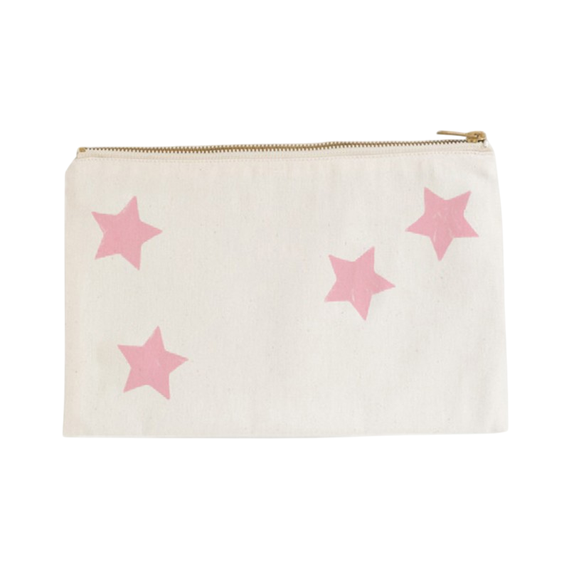 Necessaire Sternen Rosé