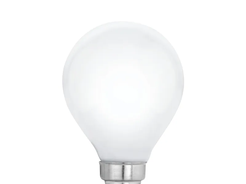 EGLO E14 LED-Pære med varmt hvidt lys - 2700 K