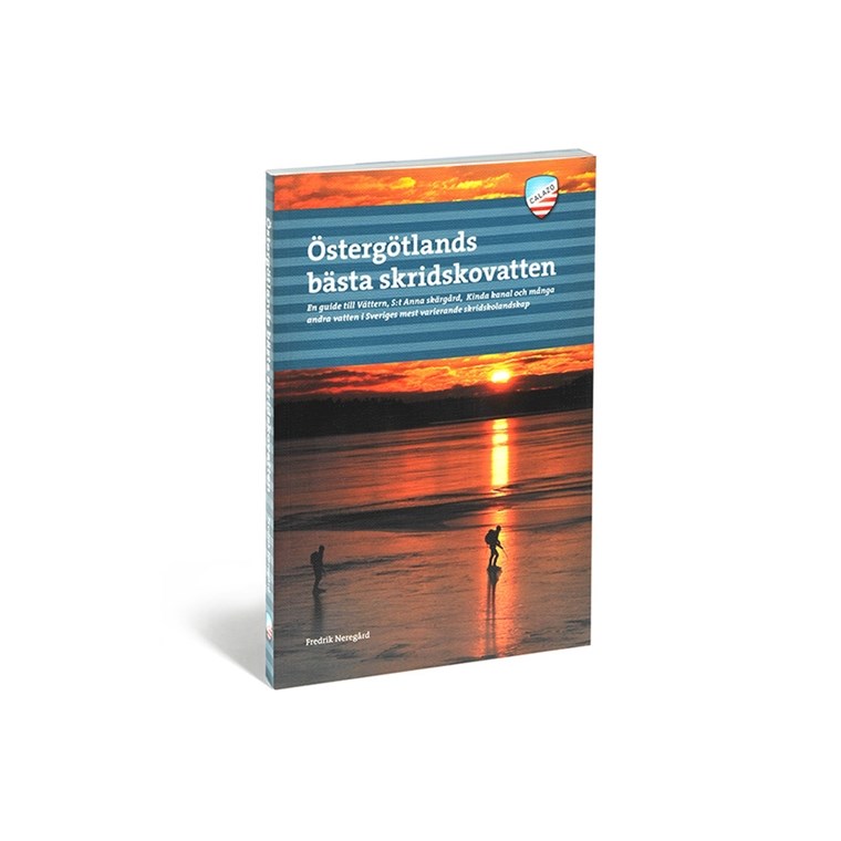 Calazo Östergötlands Bästa Skridskovatten