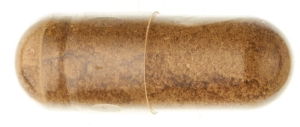 MORGA Roter Ginseng Kapseln, 100 Stück