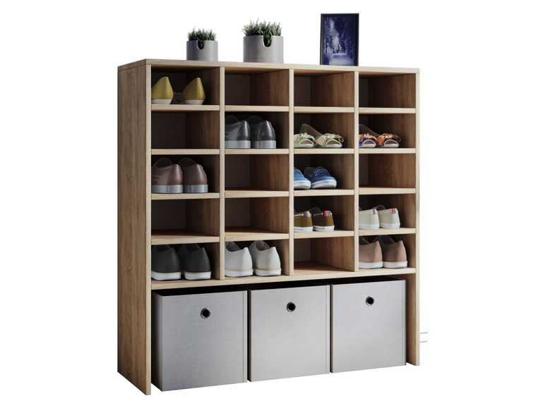 Schoenenkast Hinsol