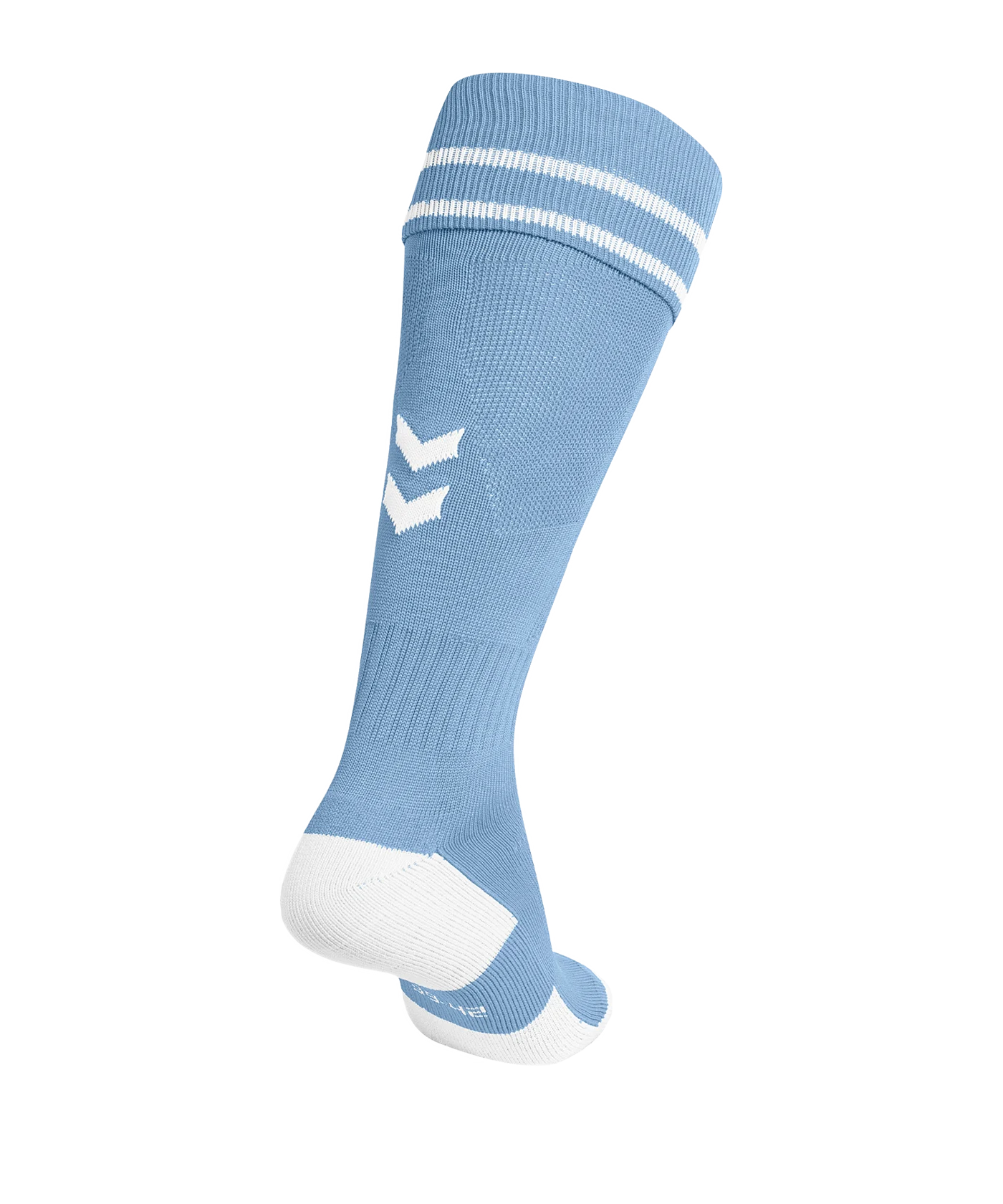 Hummel Football Sock Socken Blau F7473