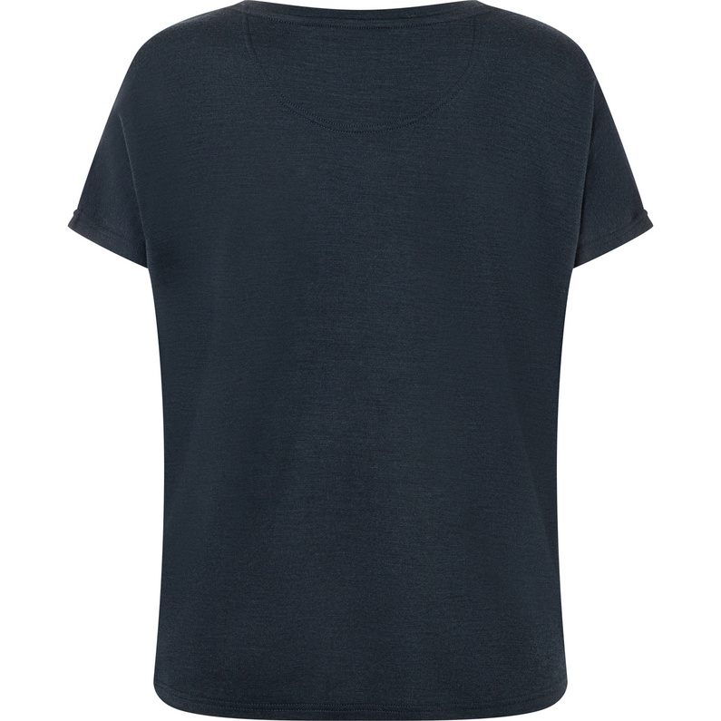 Super.Natural Damen Cosy Bio T-Shirt