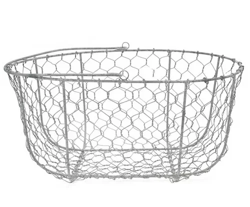 Trådkurv Filum Lengde 29 cm