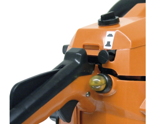 ATIKA BKS 38 benzine kettingzaag, 40cm