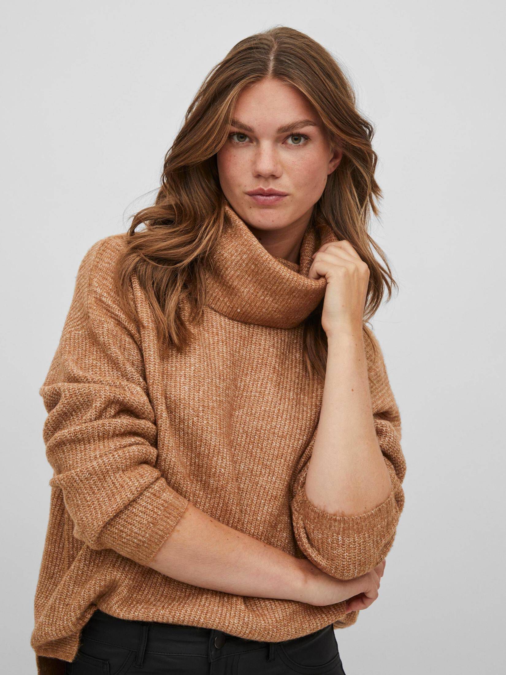 Vila| Damen Pullover VICILIA