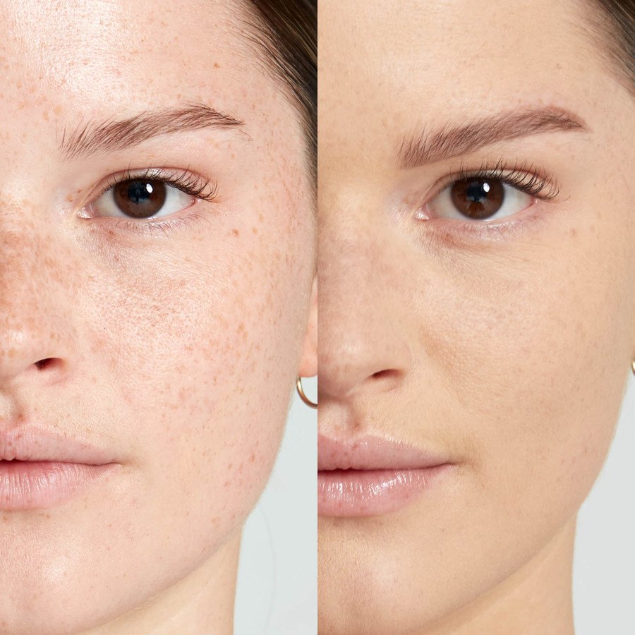 NYX Professional Makeup Can't Stop Won't Stop Full Coverage Foundation Nude 30ml