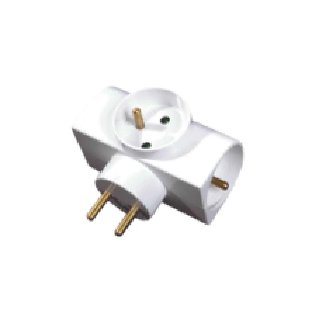 Bizline Triplite 16A 2P+T