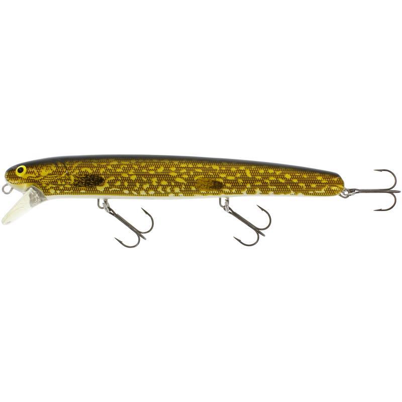 Leurre Flottant Westin Jatte Crankbait - 23Cm