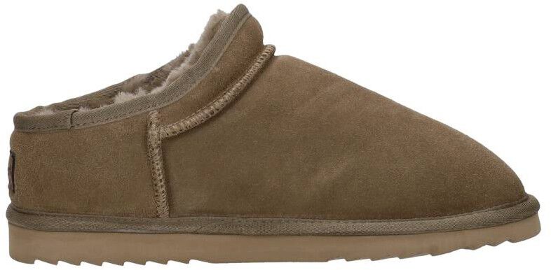Warmbat Conner taupe