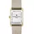 Frederique Constant Classics Quarz Mondphase Kalender