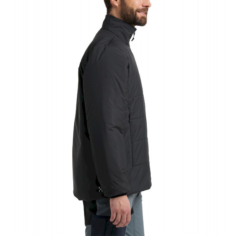 Mimic Silver Jacket Men - Doudoune homme