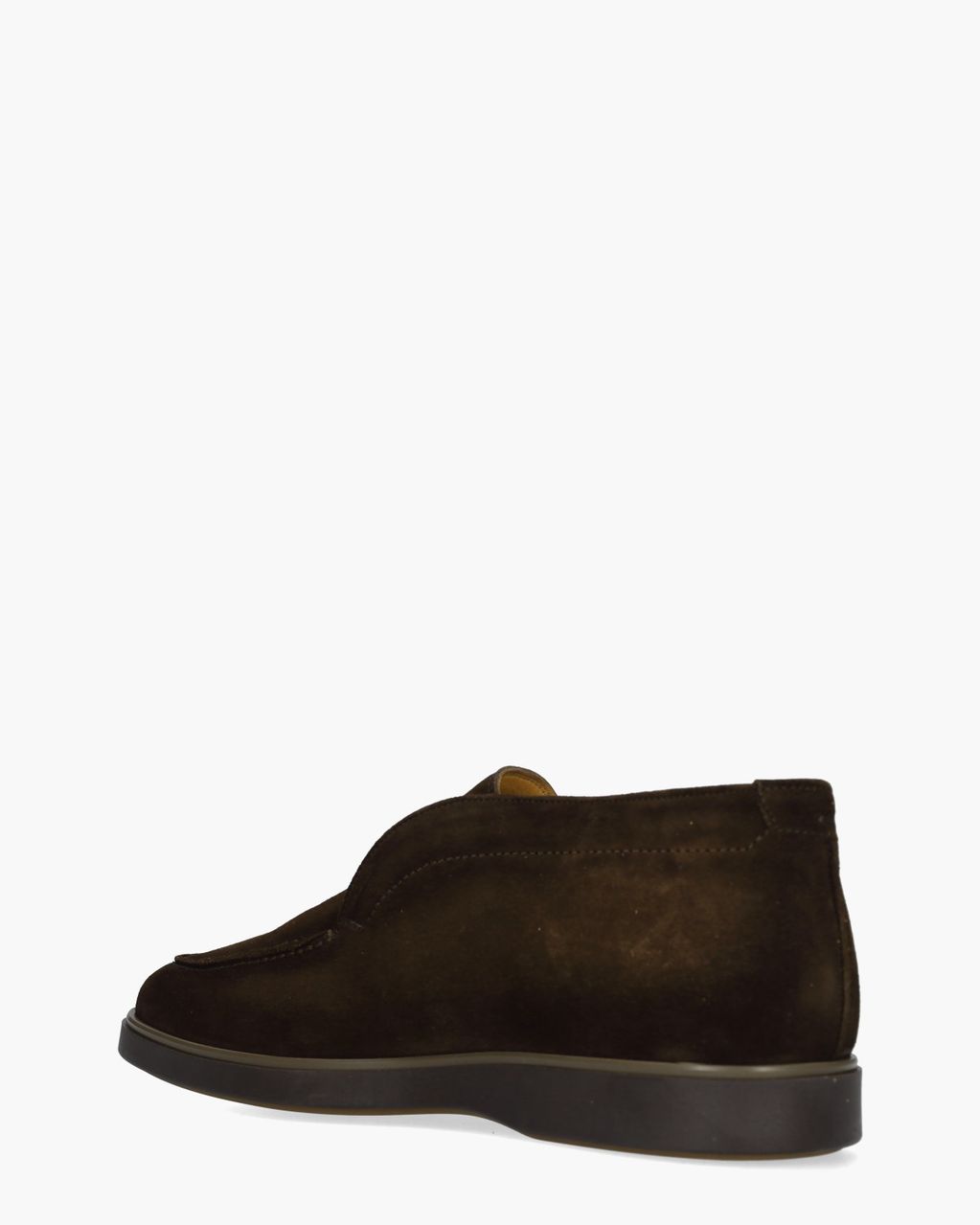 Magnanni 25121 Donkerbruin Herenloafers